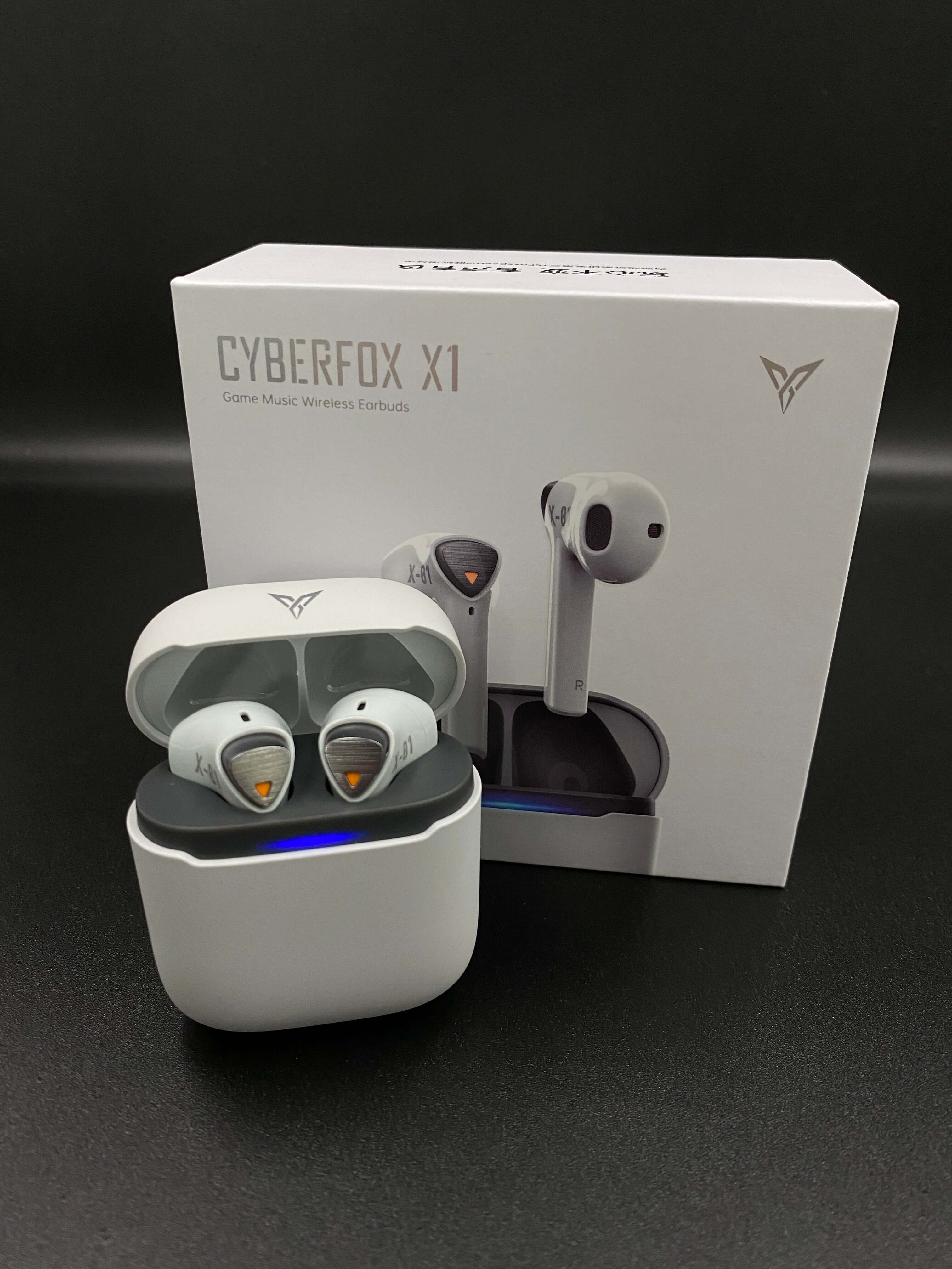 Flydigi Cyberfox X1 Gaming AirPods